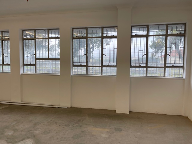 To Let commercial Property for Rent in Maitland Western Cape